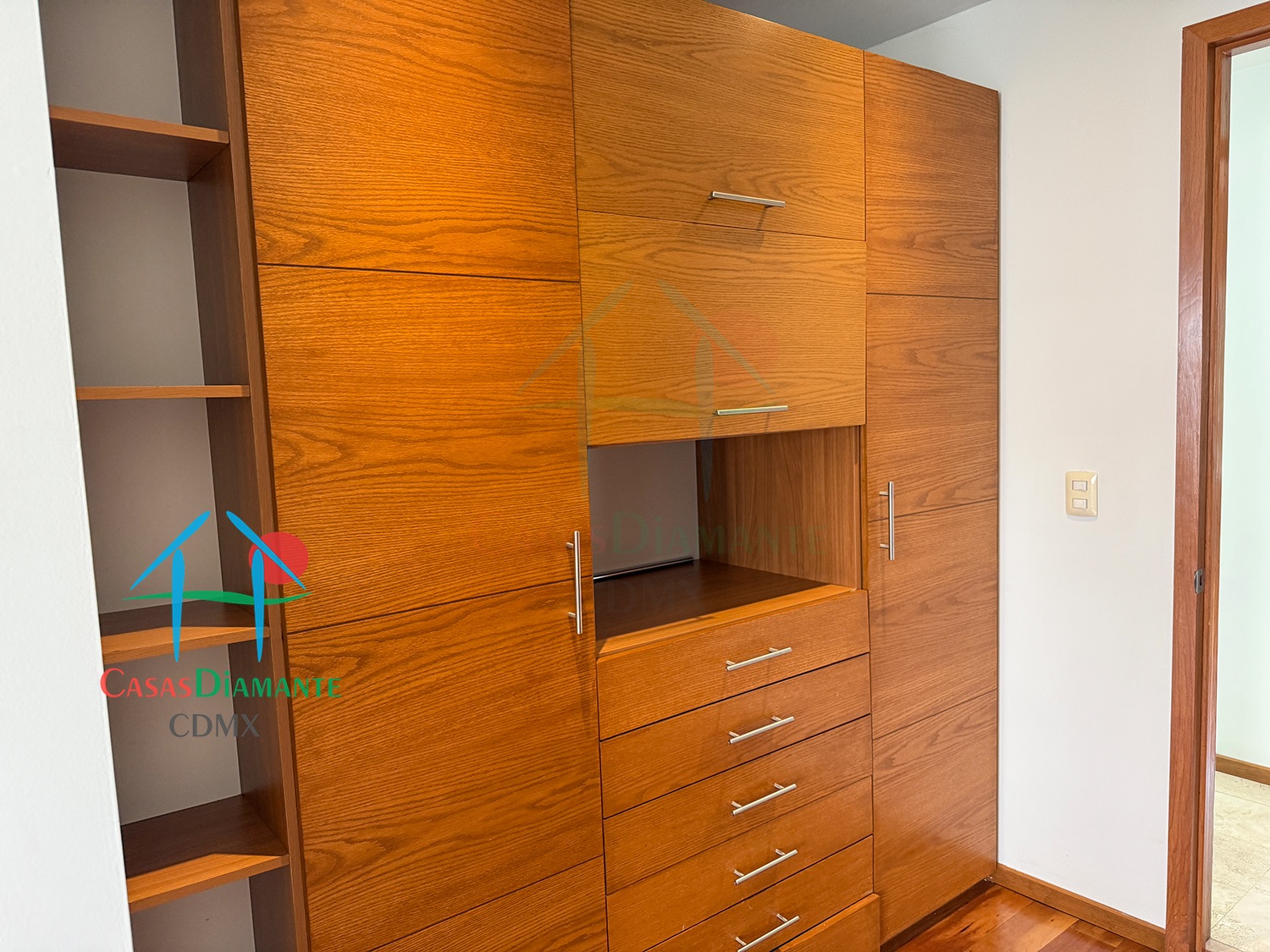 Av. Toluca Villa Sauce BC - Recámara uno 8